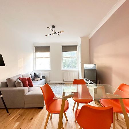 Chancery Lane Residenses Лондон Экстерьер фото