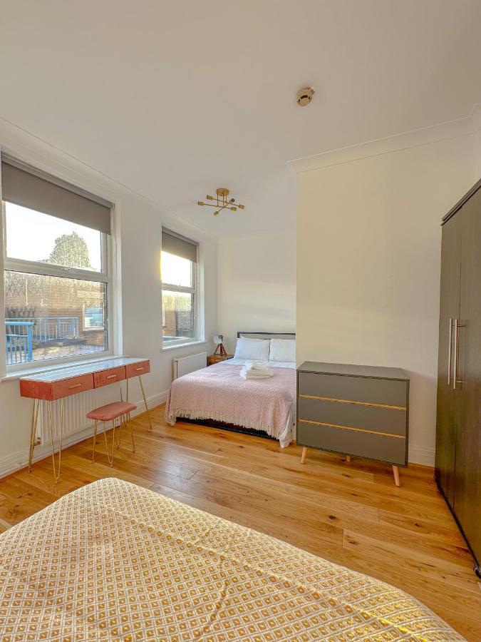 Chancery Lane Residenses Лондон Экстерьер фото