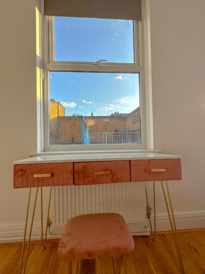 Chancery Lane Residenses Лондон Экстерьер фото