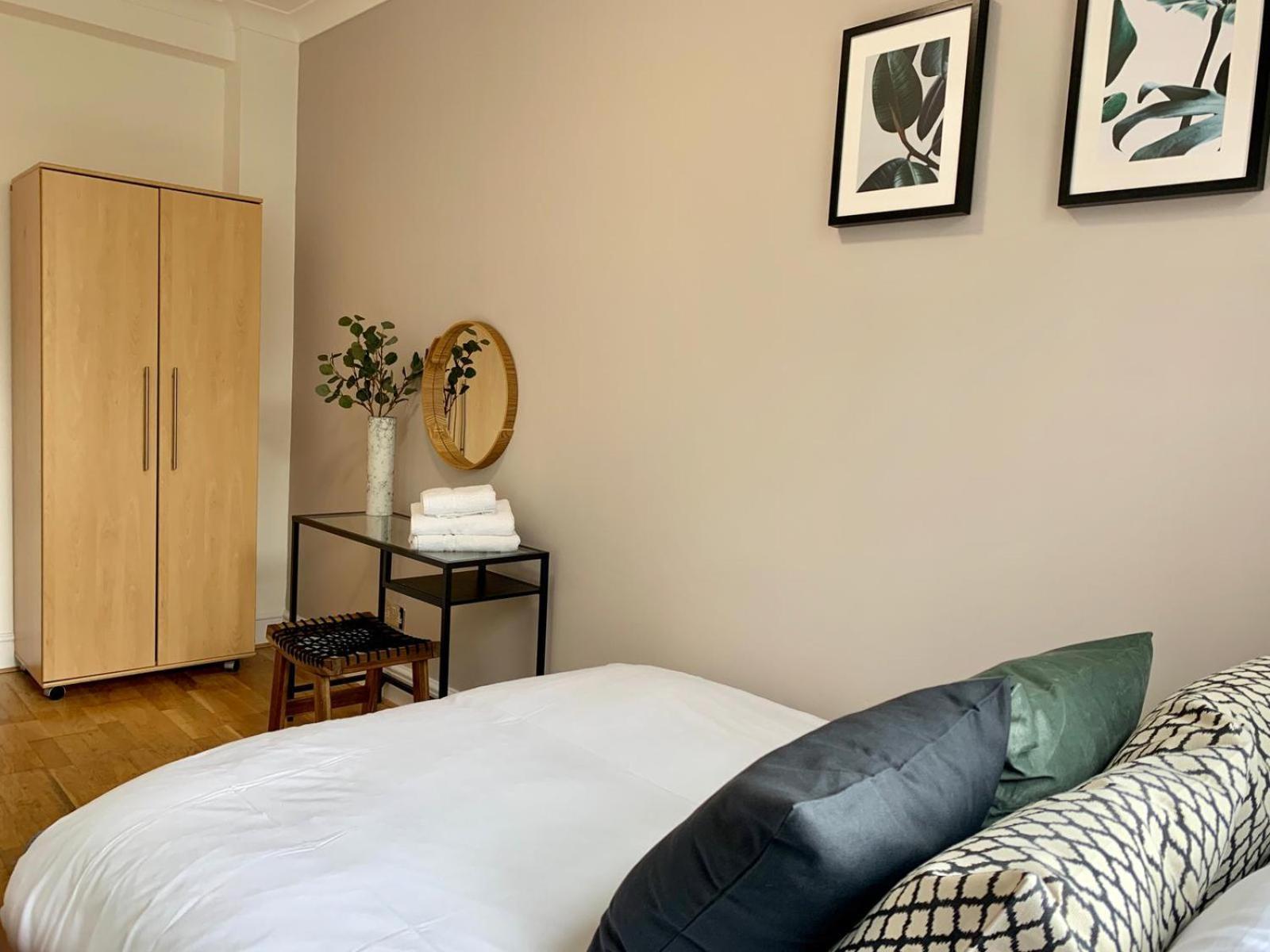 Chancery Lane Residenses Лондон Экстерьер фото