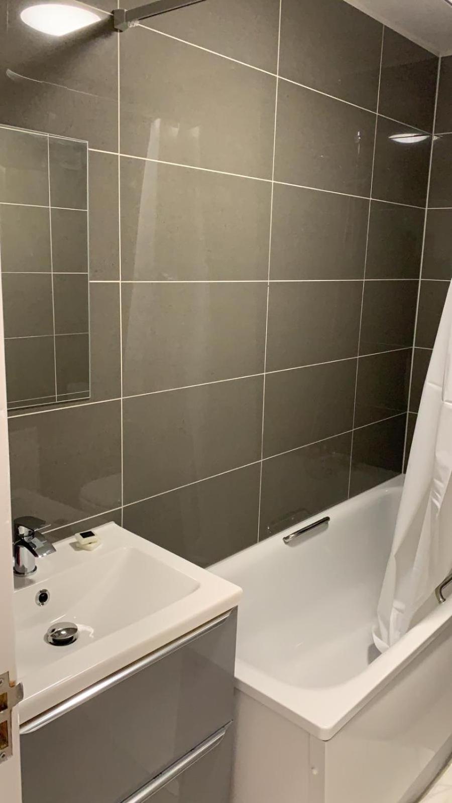 Chancery Lane Residenses Лондон Экстерьер фото
