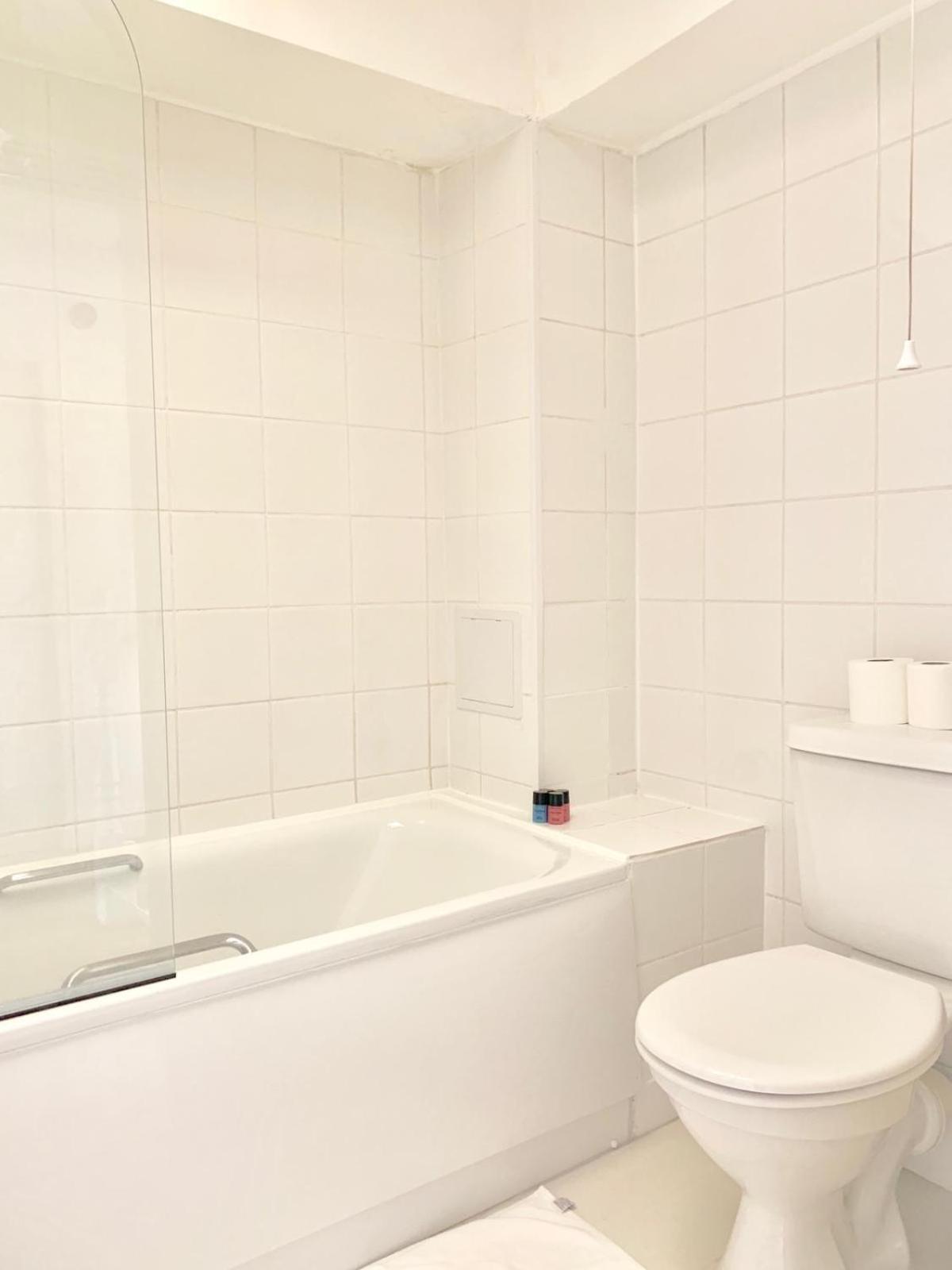 Chancery Lane Residenses Лондон Экстерьер фото