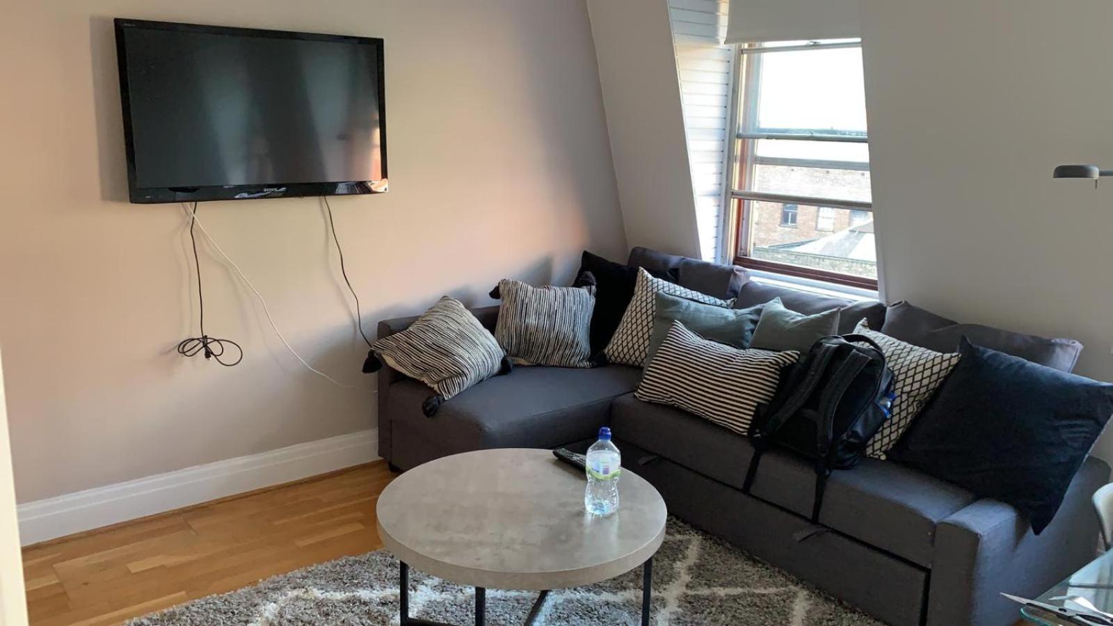 Chancery Lane Residenses Лондон Экстерьер фото